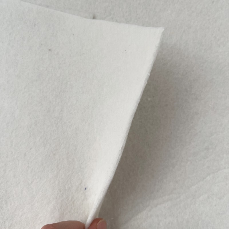 Felt Sheet Wool - 부직포 펠트 소재 패치워크 바느질 공예